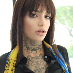Leigh Raven Prove Something