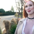 Lenina Crowne in 'Rocco's Sex Clinic: Treatment 8 - Scene 4'