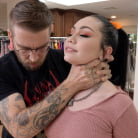 Lenna Lux in 'Hookup Hotshot: Sex Tapes Volume 6'