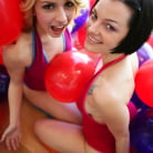 Lexi Belle in 'The Best Of 2 Lexi Belle'