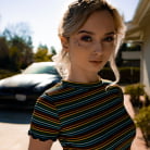 Lexi Lore in 'Butthole Whores 7'