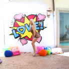 Lexi Lowe in 'Anal Hotties 2'