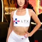 Lia Fox in 'Siffredi Hard Academy: Women Edition'