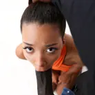 Lia Lin in 'Lia's Big Stepfamily 2'