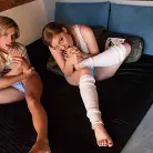 Lia Lor in 'Fetish Fanatic 11'