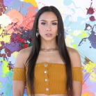 Lilly Hall in 'Good With Her Ass'