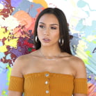 Lilly Hall in 'Good With Her Ass'