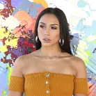 Lilly Hall in 'Good With Her Ass'