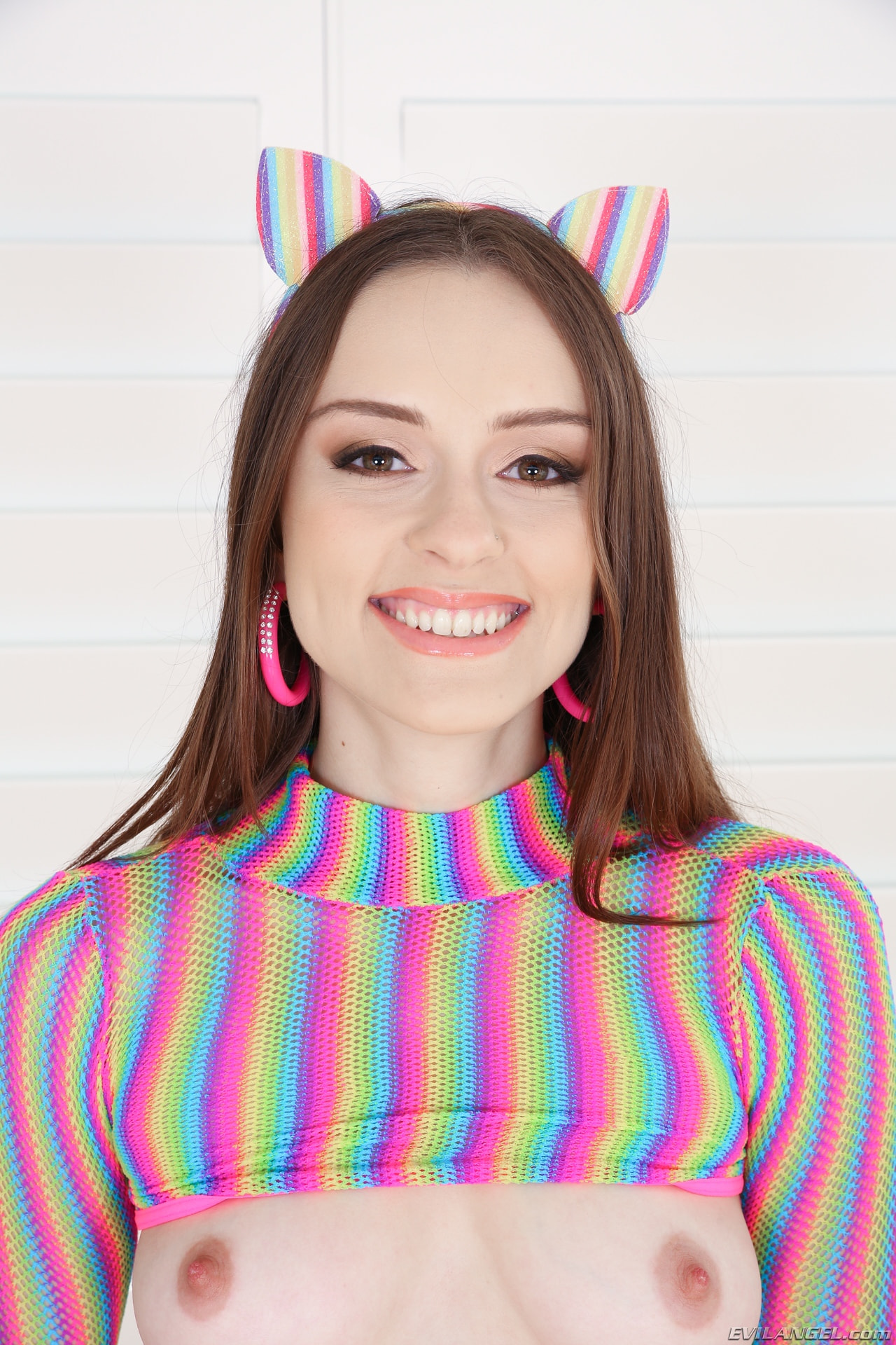 Anal Newbies 10