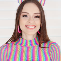 Anal Newbies 10