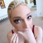 Lily Labeau in 'Sloppy Head 5'