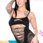 Lily Lane in 'Inked Angels 5'