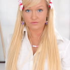 Logan in 'Mad Professor'