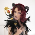 Lola Fae in 'Fucked Up Anal Fantasies'