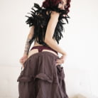 Lola Fae in 'Fucked Up Anal Fantasies'