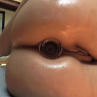 Lola Foxx in 'Buttman Focused 12'