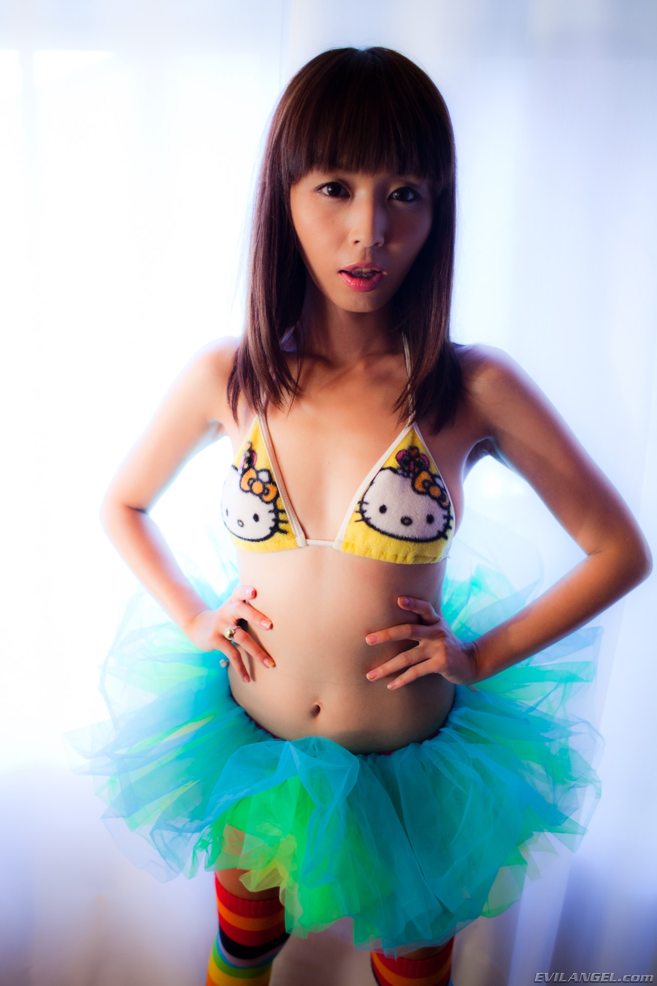 Fucking Girls 8