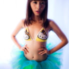 London Keyes in 'Fucking Girls 8'