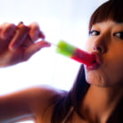 London Keyes in 'Fucking Girls 8'