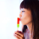 London Keyes in 'Fucking Girls 8'