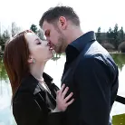 Lottie Magne in 'The Spanish Stallion: Lottie Magne vs Jia Lissa'