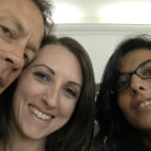 Lou Charmelle in 'Rocco's POV 9'