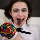 Lucie Cline in 'Hookup Hotshot: Dick Appointment'