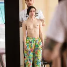 Lucie Cline in 'Hookup Hotshot: Dick Appointment'