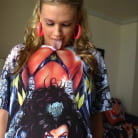 Luna C. Kitsuen in 'Buttman Focused 9'