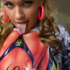 Luna C. Kitsuen in 'Buttman Focused 9'