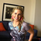 Luna C. Kitsuen in 'Buttman Focused 9'