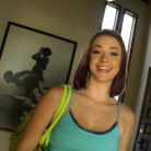 Luna C. Kitsuen in 'Buttman Focused 9'