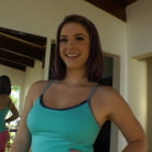 Luna C. Kitsuen in 'Buttman Focused 9'