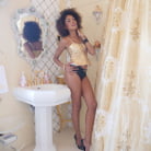 Luna Corazon in 'The Art Of Anal'