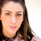 Luna Kitsuen in 'Stretch Class 16'