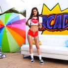 Luna Lovely in 'Tight Anal Sluts 03'