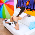 Luna Lovely in 'Tight Anal Sluts 03'