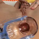 Lyla Storm in 'The Spit and The Speculum'