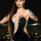 Maddy May in 'Maddy May's Mayhem Sc. 2: DVP and DAP!'