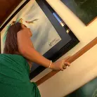 Maddy O'Reilly in 'Buttman Focused 11'