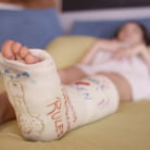 Maddy O'Reilly in 'Fetish Fanatic 14'