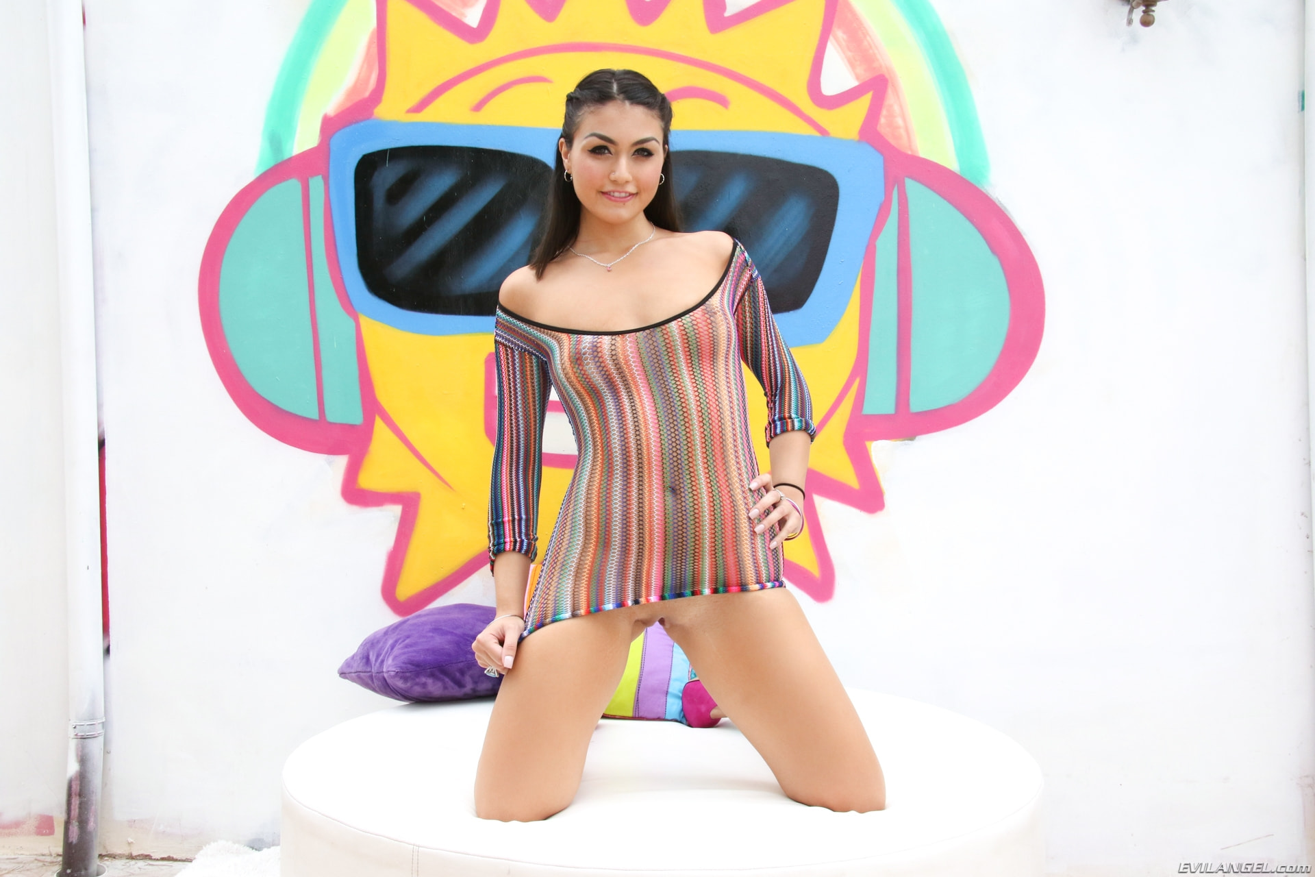 Full Anal Service