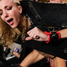 Marika Milani in 'Rocco e Marika Milani su e giu per l'Italia Scambista, Scene 4'