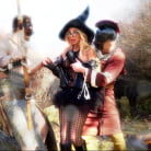 Marilyn Crystal in 'Rocco's Double Trouble 5'