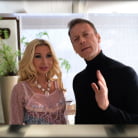 Marilyn Crystal in 'Rocco's Double Trouble 5'