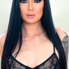 Marley Brinx in 'Double Penetration Fixation'