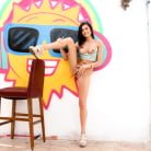 Marley Brinx in 'Young Tight Sluts'