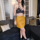 Matilda Ramos in 'DP Frenzy'