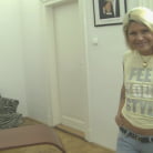 Maya Bee in 'Rocco's POV 4'