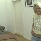 Maya Bee in 'Rocco's POV 4'